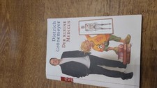 Der kleine Medicus - Dietrich Grönemeyer - Gebundene Ausgabe 2005