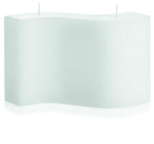 Exclusive Formenkerze "Welle