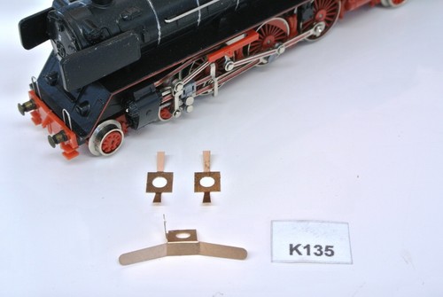 K135 kontakte radschleifer - kontakte,