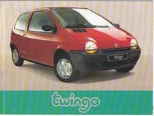 Renault twingo - renault,