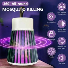 Moskito Killer Elektrisch LED