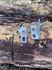 KdF Kübel Halterung Pedalerie