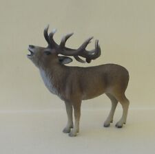 Schleich 14647 Rothirsch (2010)  11 cm Wildtiere / Waldtiere