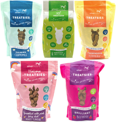 Silvermoor treatsies - silvermoor,