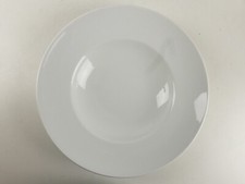 Thomas schlicht weiß Teller