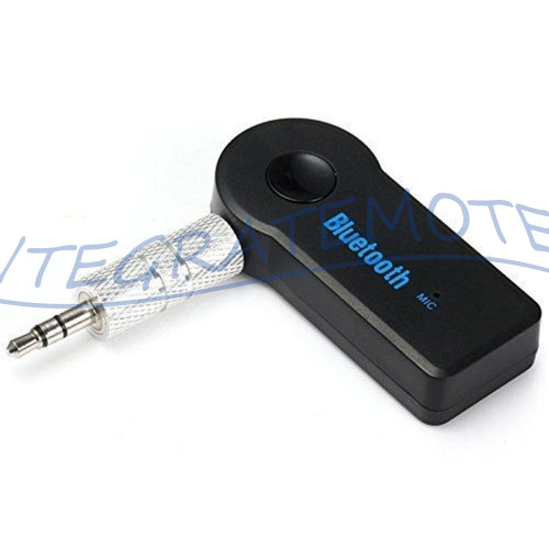Mini bluetooth audio receiver - mini,
