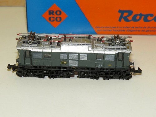 Roco 23299 elektrolok e44 - roco,
