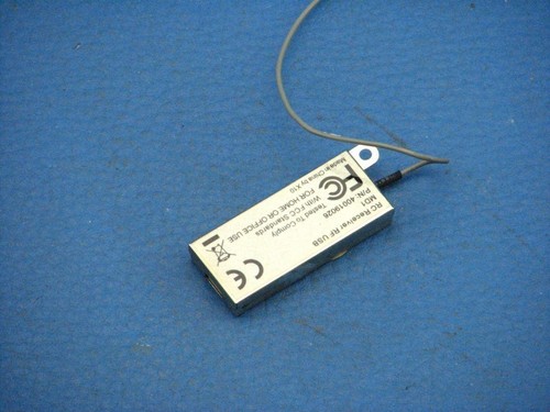 Receiver usb medion - receiver, rf