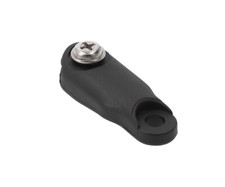 Fahrrad Universalhalter/ Schutzblechstreben Befestigung 2 cm Verstellbereich 