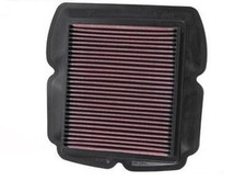 Tausch luftfilter su 6503 - k&n, su-6503