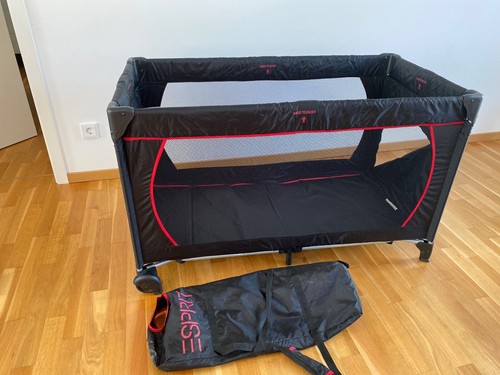 Reisebett esprit baby - reisebett,