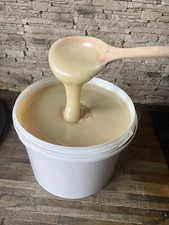 15 kg frisch cremig Honig