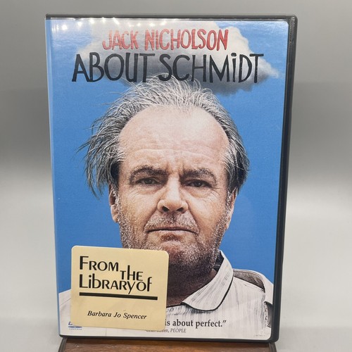 About schmidt jack - about,