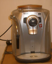 Saeco Odea Giro Plus - undicht