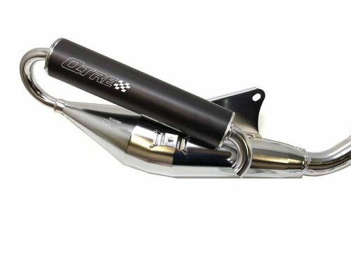 Tecnigas auspuff sportauspuff - auspuff,