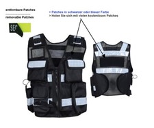1206 sicherheitsweste security - 1206,