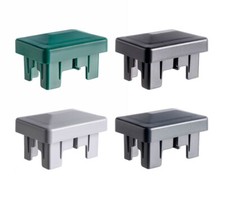 60x40 Innenpfostenkappe