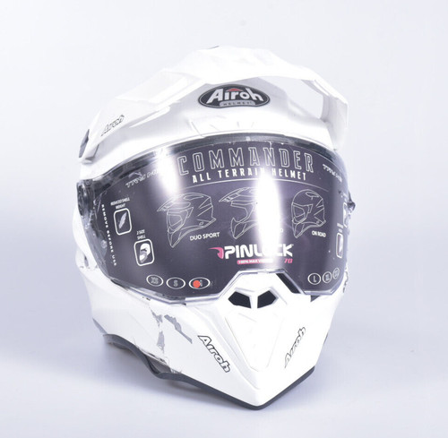 Airoh commander motocross helm - airoh,