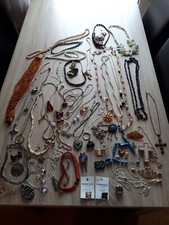 Schicker Schmuck Konvolut aus