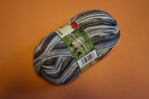 Opal schafpate sockenwolle - schafpate,