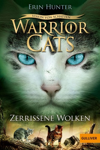 Warrior cats vision von - -,