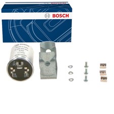 Bosch blinkgeber relais - bosch,