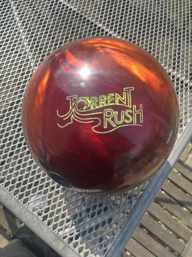 Storm torrent rush lbs - rush, 15
