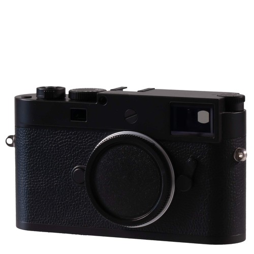 Leica m11 monochrom 20208 - leica,