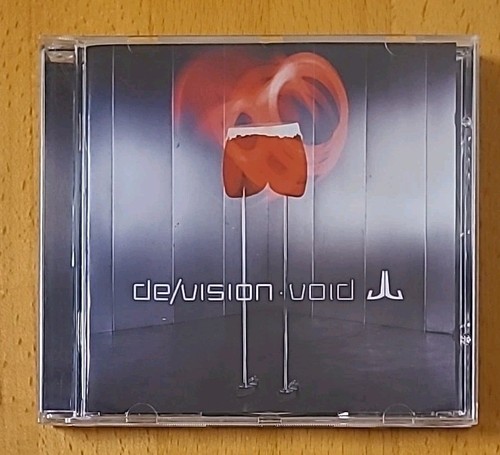 Vision void album - void,