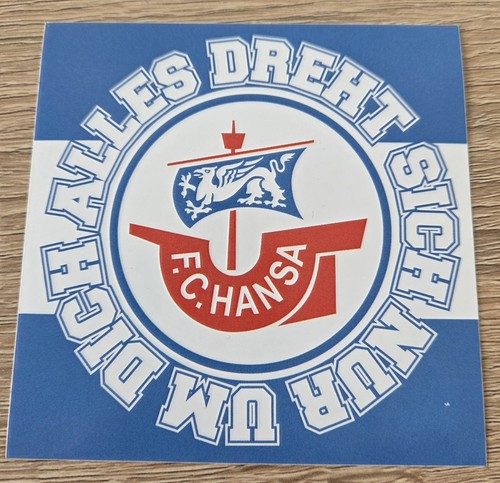 Hansa rostock ultras - rostock,
