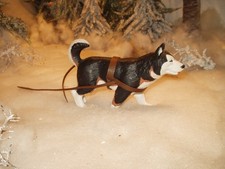 Big Jim - Schlittenhund /