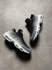 Nike Air Max Greedy Schuhe -