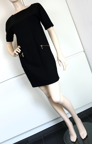 Zara basic damen kleid tuba - zara,