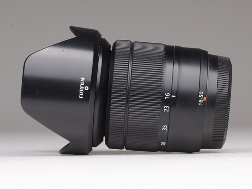 Fujifilm fujinon 50mm - fujifilm, xc