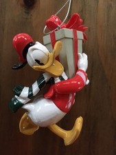 Disney Donald Duck Ornament