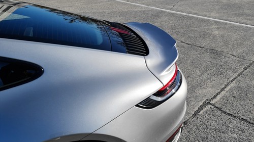 Moshammer ducktail evo - ducktail,