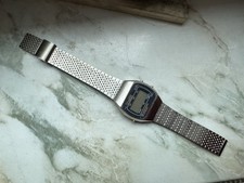 Vintage Timelon LCD Quartz