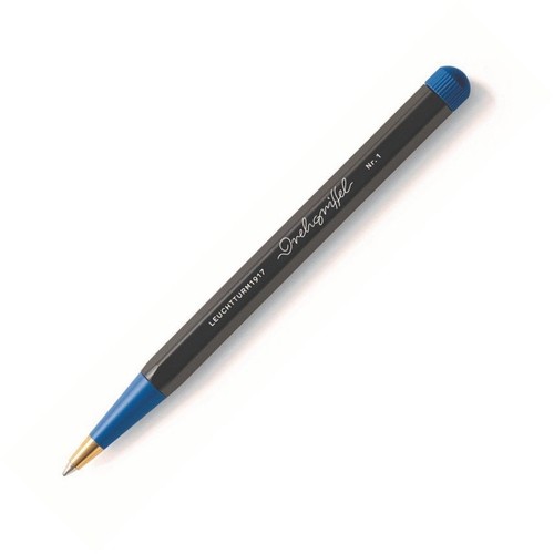 Leuchtturm1917 kugelschreiber - leuchtturm1917,
