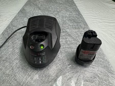 Würth akku ladegerät 10 - +,