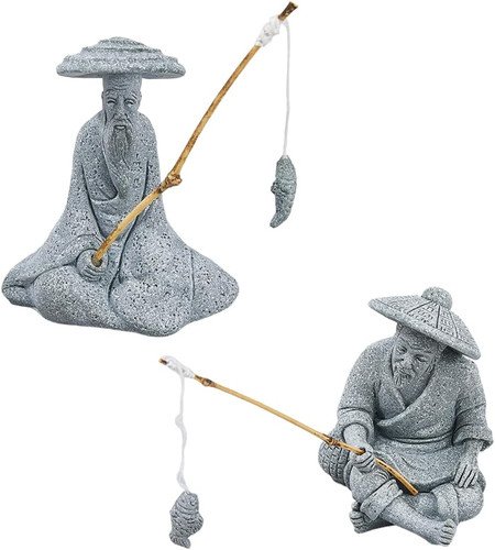 Stücke stile angelfigur - stücke,