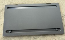 DOMETIC Winter Abdeckung  LS330 Grau 401.5x223mm Dethleffs