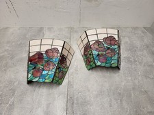 2 Stück Tiffany Wand Lampe!!!