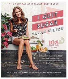 Quit sugar your complete - quit,