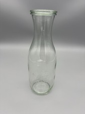 6er Set Weck Saftflaschen