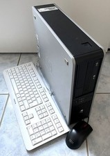 PC HP Compaq dc7900 ";Intel