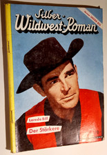 Der Stärkere - Laredo Bill -