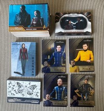 Star Trek Discovery Season 4