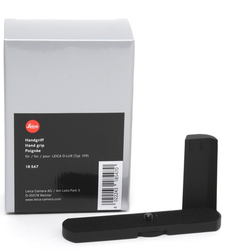 Leica handgrip handgriff 18547 - handgrip,