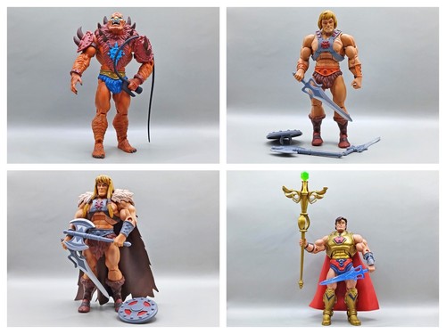 Motu classics motuc - -,