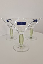 3 x Villeroy & Boch New